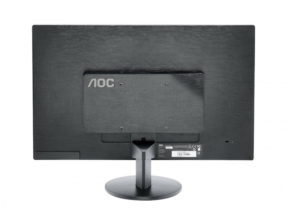 Монитор 21.5" AOC (E2270SWN)