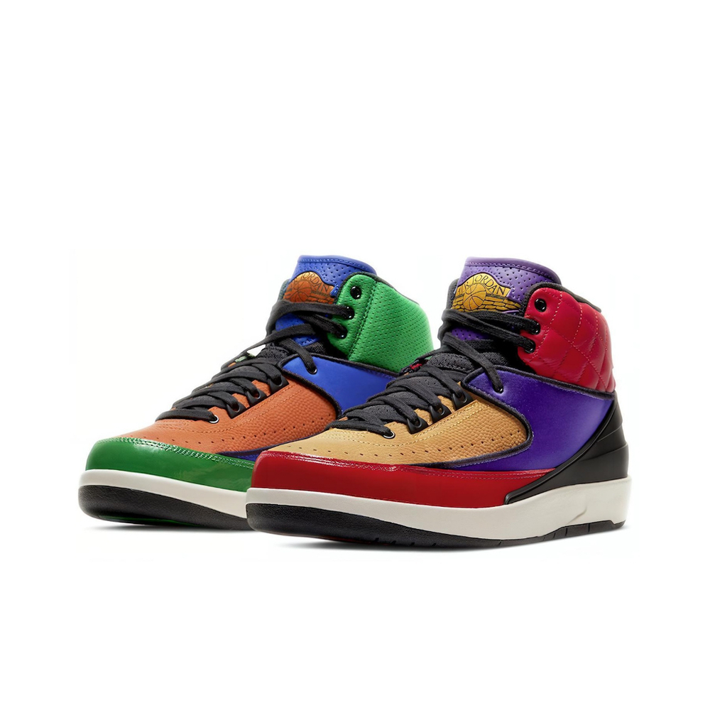 Кроссовки Nike Jordan Air Retro