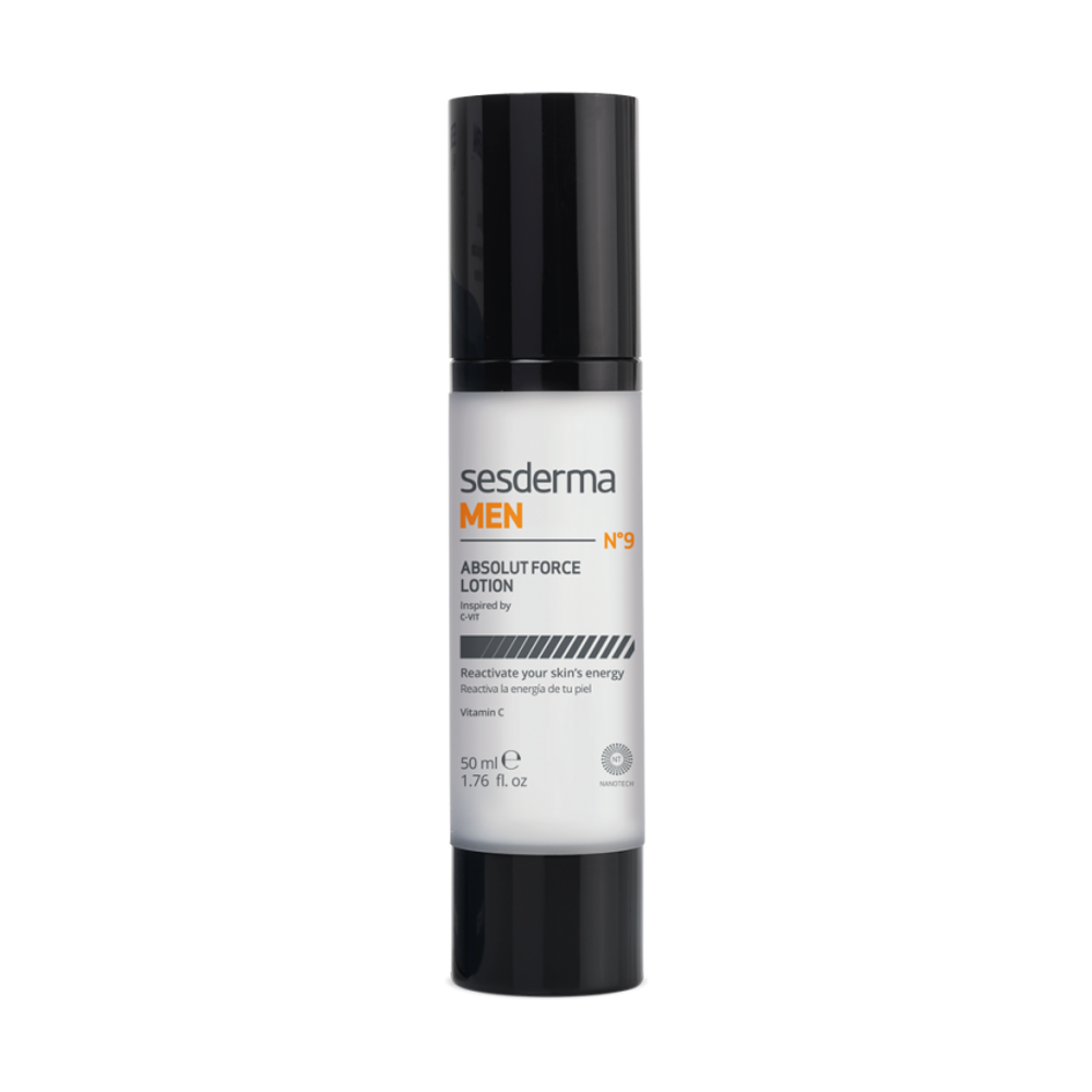 SESDERMA MEN Absolut force lotion | Лосьон ревитализирующий для мужчин, 50 мл