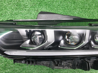 Фара левая Kia K5 (2019-2023) LED