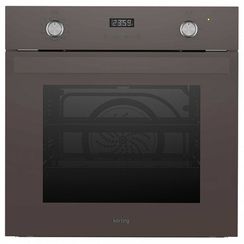 Электрический духовой шкаф Korting OKB 591 CSGM