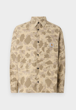 Carhartt WIP Рубашка - Бежевый