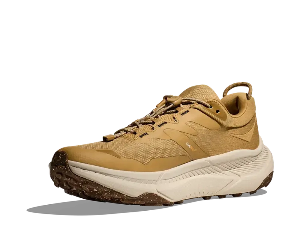 Полуботинки мужские Hoka Transport GTX