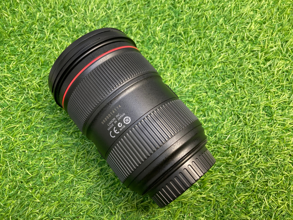 Canon EF 24-70mm 2.8L II USM  Покупка/Продажа