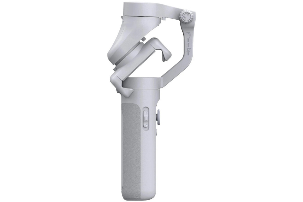 Электронный стабилизатор для смартфона Hohem iSteady XE Kit серый