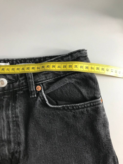 Джинсы Mango для модных образов, маркировка 36, визуально 42 размер