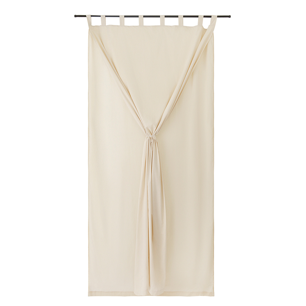 Штора 150х290см Tkano Essential бежевая