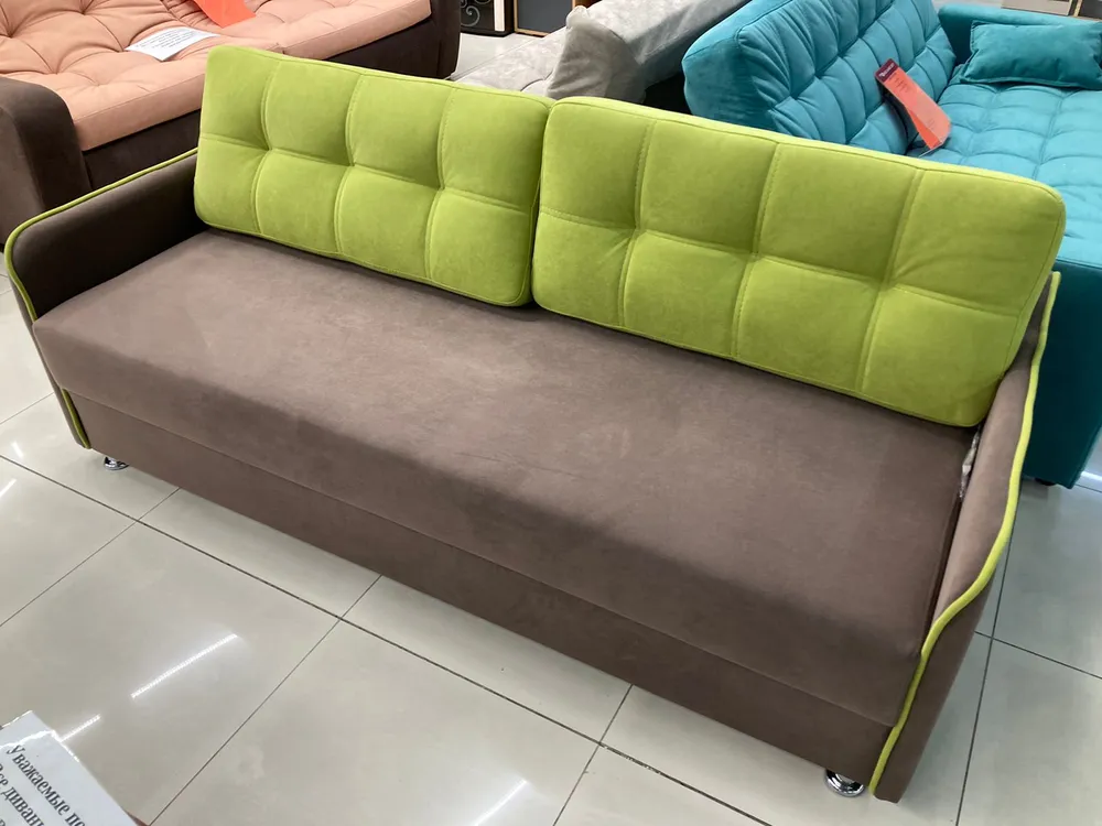 Диван Престиж АССОРТИМЕНТ