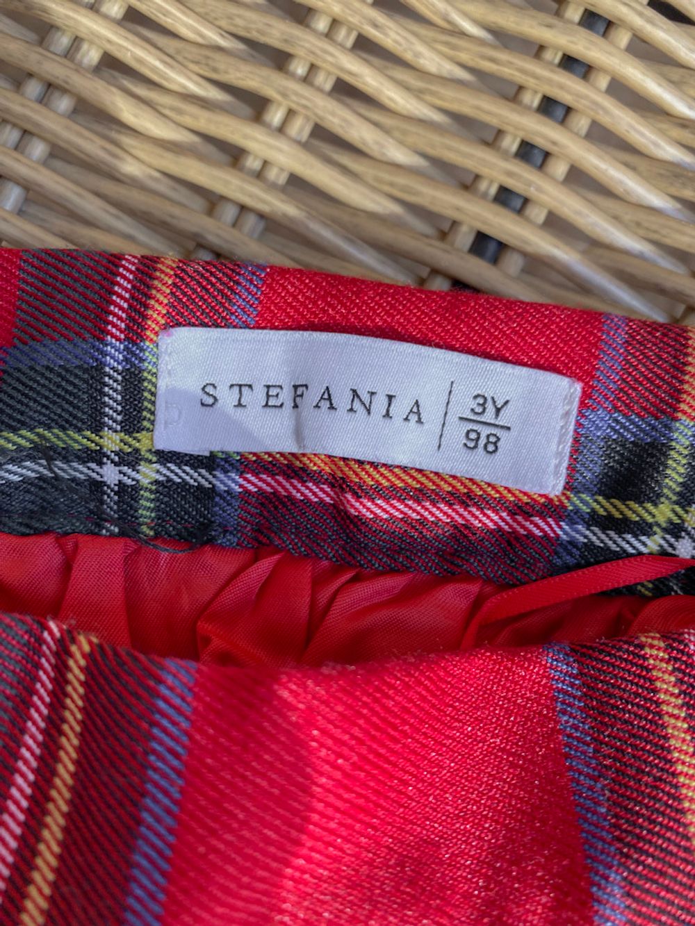 Юбка Stefania, 98