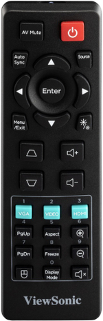 Проектор ViewSonic LS630W лазерный