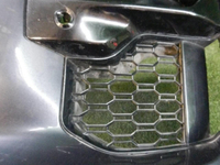 Бампер передний BMW X5 G05 (18-23) M-paket В сборе