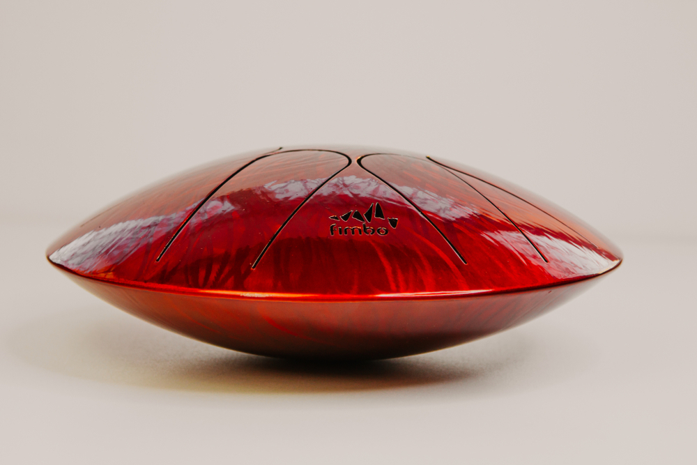 Фимбо "Огонь", диаметр 32 см