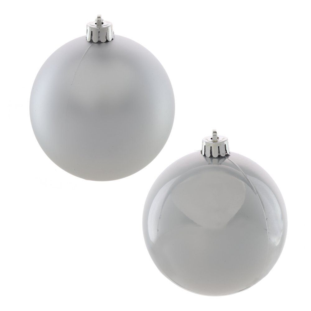 GAEM Набор из 12шт Украшение новогоднее "Шар", D 8 см, L8 W8 H9 см