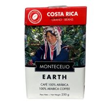 Кофе в зернах Montecelio Costa Rica 250 г