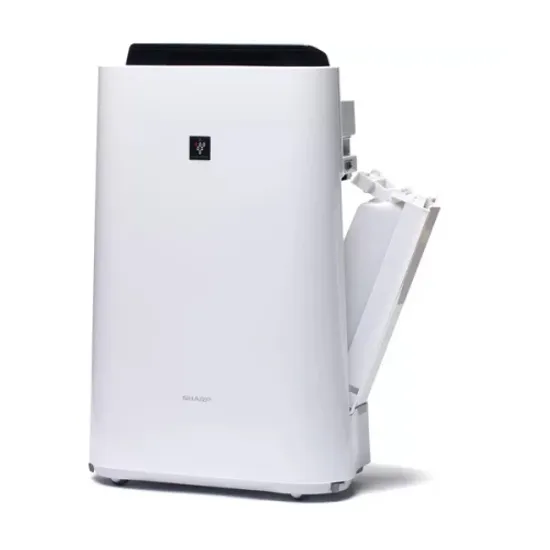 Климатический комплекс Sharp KCD51RW