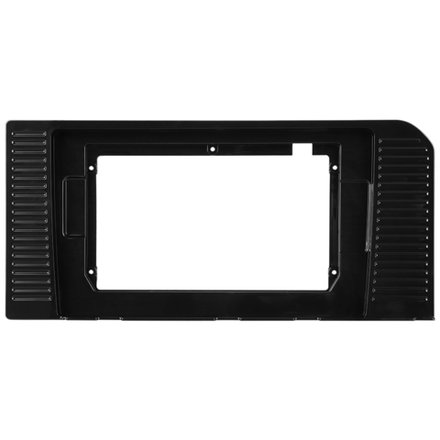 Комплект рамки с разъёмами 10"+can Toyota Land Cruiser Prado 250 2023+ - Car-Smart 9687