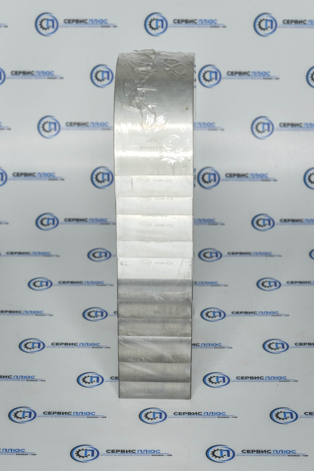 Вкладыши шатунные к-кт CA6DM 1004026/28-81D