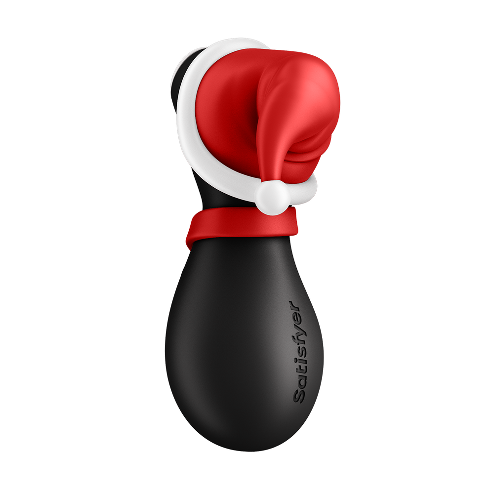 Penguin Holiday Edition