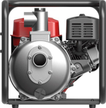 Мотопомпа бензиновая для слабозагрязненной воды SUNREKA GWP50H-2 215011