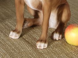 Hotant Статуэтка собаки породы Боксер