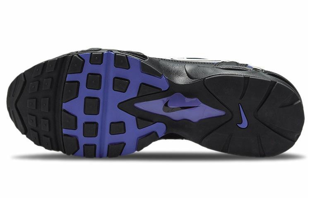 Кроссовки Nike Air Max 96 2 "Persian Violet"