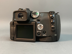 Canon PowerShot Pro1