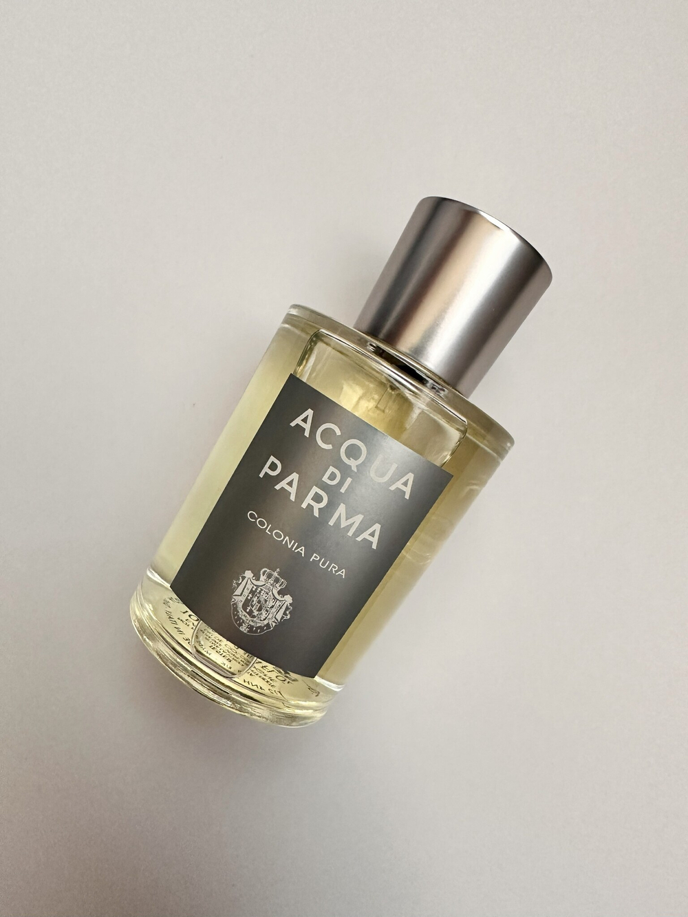 Acqua di Parma Colonia Pura
