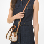 Сумка MICHAEL KORS MK Bedford Logo /, 32F9G06C0B-149