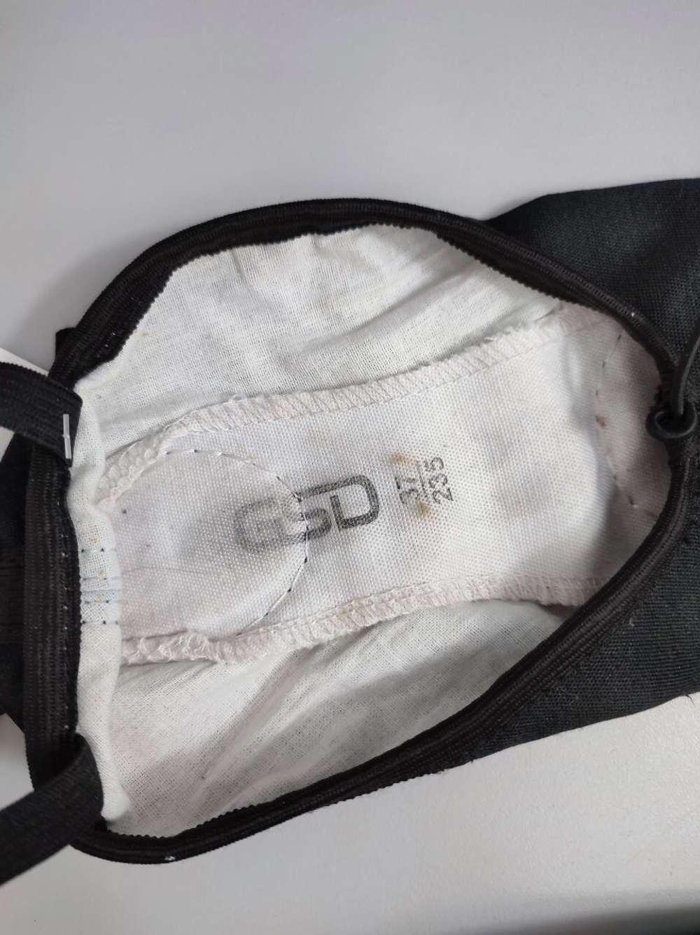 Балетки Gsd танцевальные 37 размер