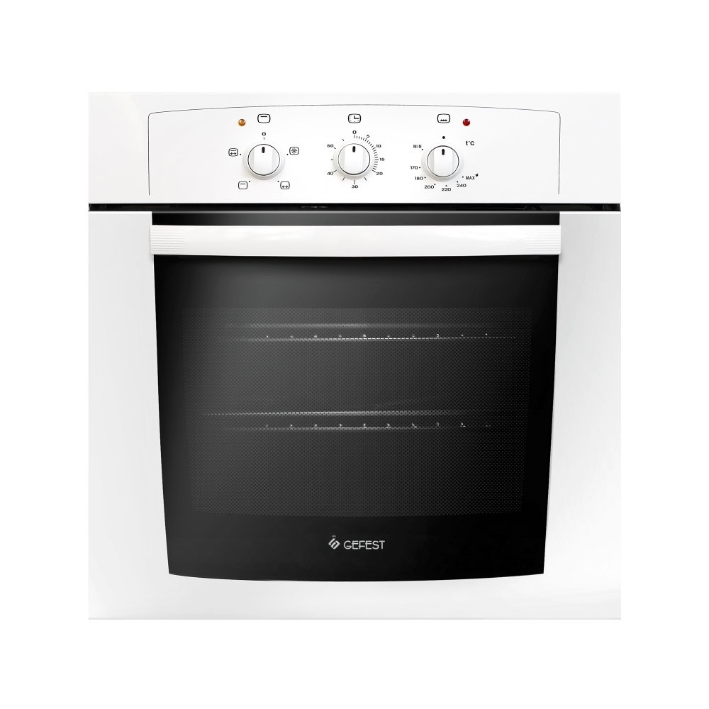 Духовой шкаф Гефест ДГЭ 601-01