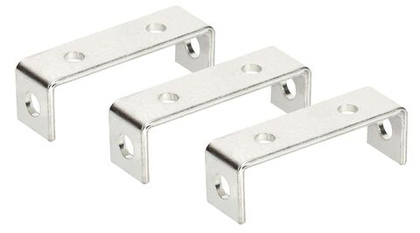 Шина соединительная для ВРК реверс 160-250А (3шт/компл) IEK