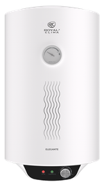 Электрический водонагреватель серии ELEGANTE RWH-E80-RE