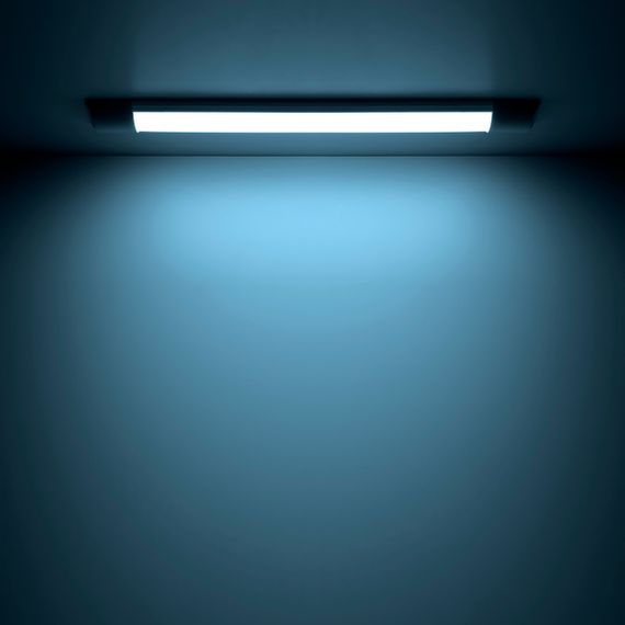 Потолочный светодиодный светильник Gauss 844424318