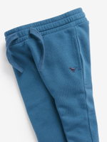 Толстовка и джоггеры в комплекте для мальчика Next 482-131, Синий