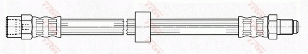 TRW - PHB561-TRW - Brake Hose