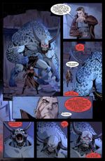 Комикс Бесобой. Том 3: Откровения