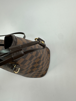 Сумка Louis Vuitton Neverfull MM