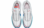 Кроссовки Parra X Nike Zoom Spiridon Collab