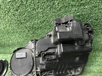 Битая Фара правая Mercedes E W213 (2020-2023) LED