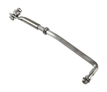 Тяга рулевая регулируемая универсальная