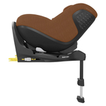 Автокресло Maxi-Cosi Pearl 360 Pro 0-18 кг с базой Family Fix 360 Pro 8053491110 Authentic Terra/Терракот