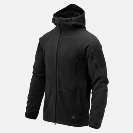 Куртка флисовая PATRIOT Mk 2 Hybrid Helikon