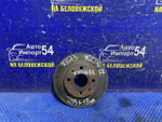 Диск тормозной передний DAIHATSU YRV 2000-2005