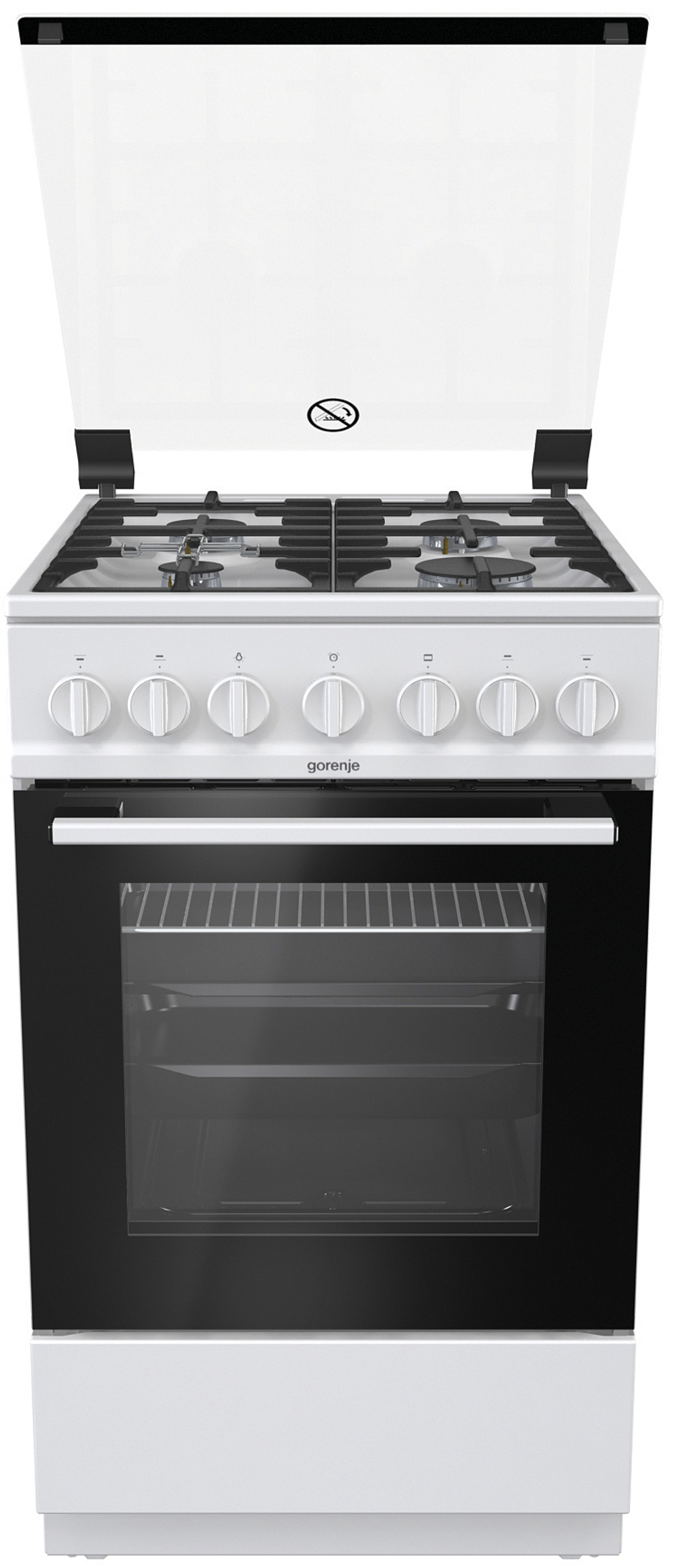 Газовая плита Gorenje GI5222WF