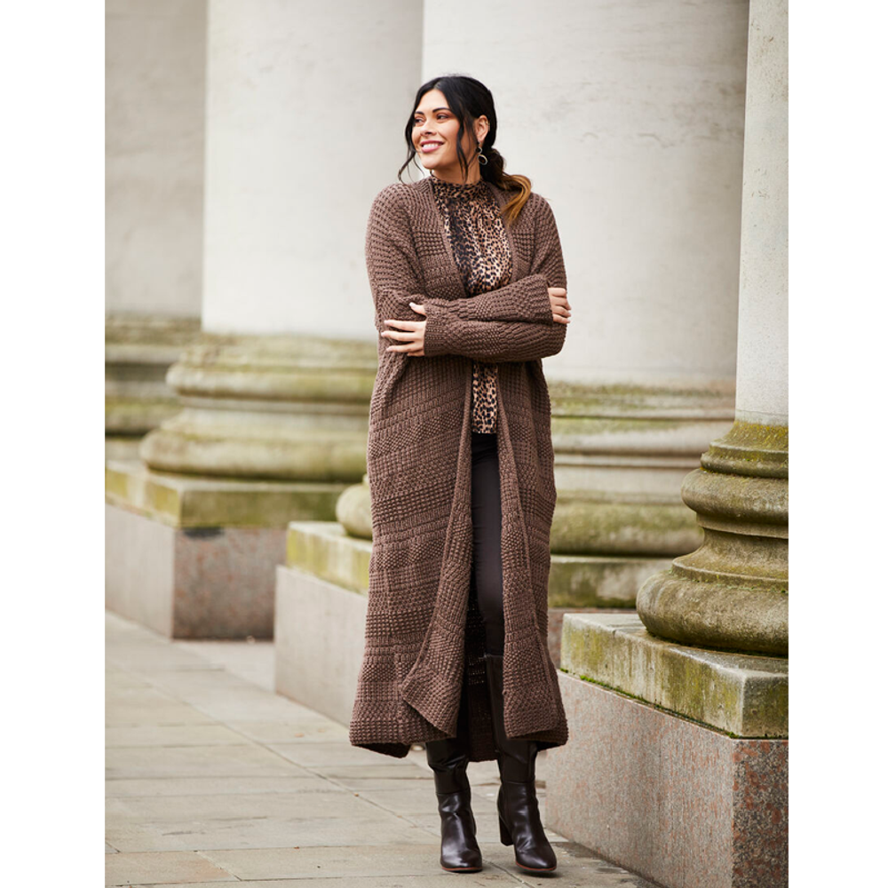 Журнал Rowan "Mode at Rowan - Collection Seven"