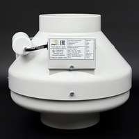 Вентилятор канальный ВКК-125 V