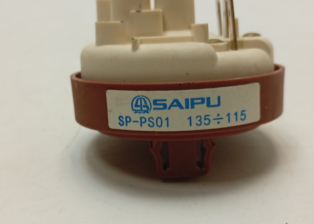 DW1455FI ктп10 Датчик уровня воды для посудомоечной машины Teka DW1455FI б/у