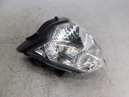 фара Suzuki Gixxer 150