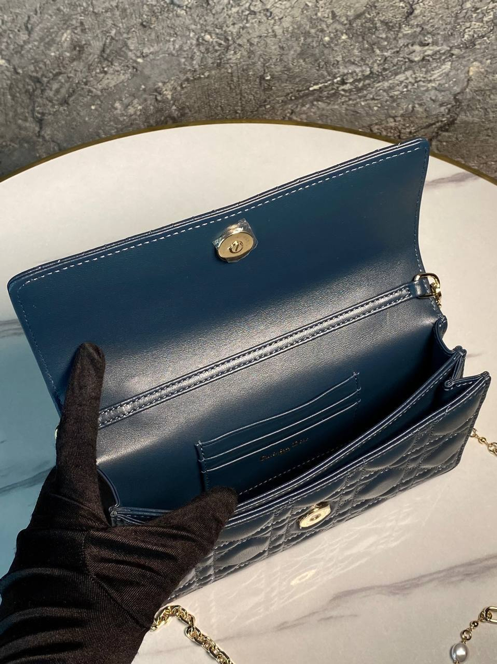 Сумка Dior