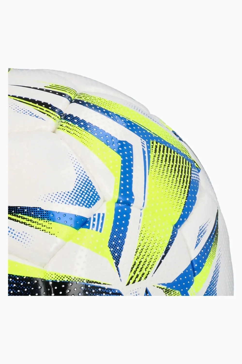 Футбольный мяч Reusch Attrakt Gold размер 5